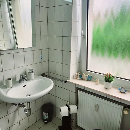 Feriendomizil Zur Hessel Sassenberg