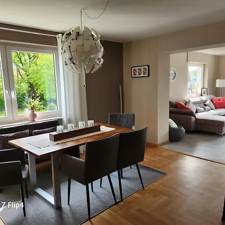 Feriendomizil Zur Hessel * Sassenberg