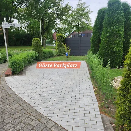Feriendomizil Zur Hessel *